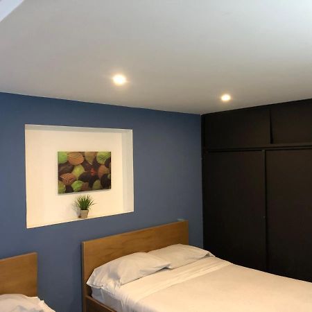 Bogota Rooms Heroes Exteriör bild