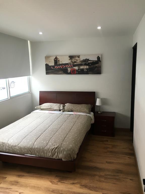 Bogota Rooms Heroes Exteriör bild